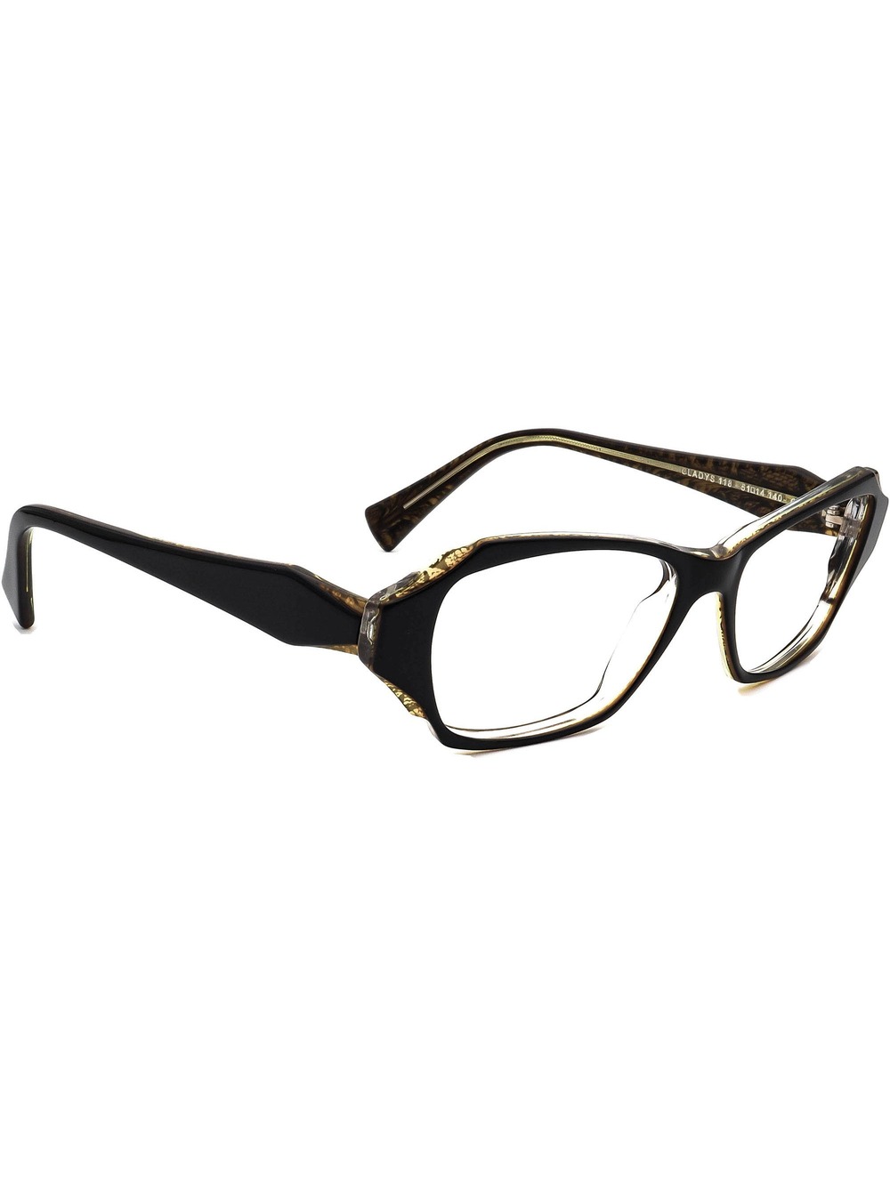 Jean Lafont Gladys 118 Eyeglasses